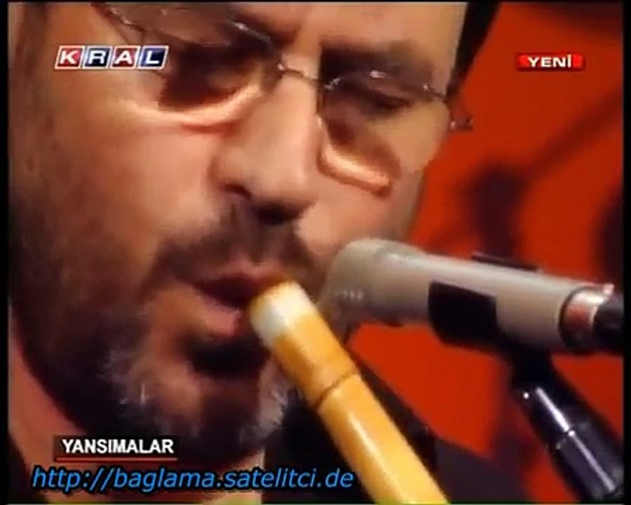 Ercan Irmak - İlyas Mirzayev - Fırat Ağıtı