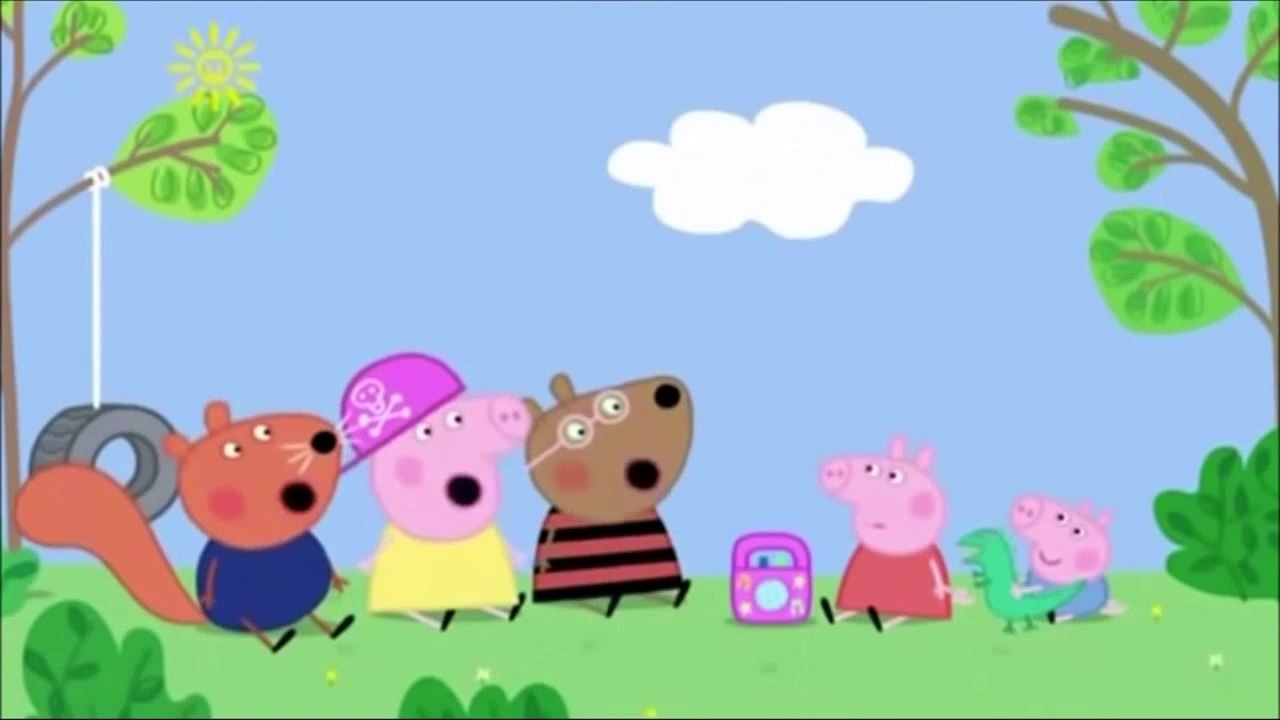 Peppa Pig lol 2!!!