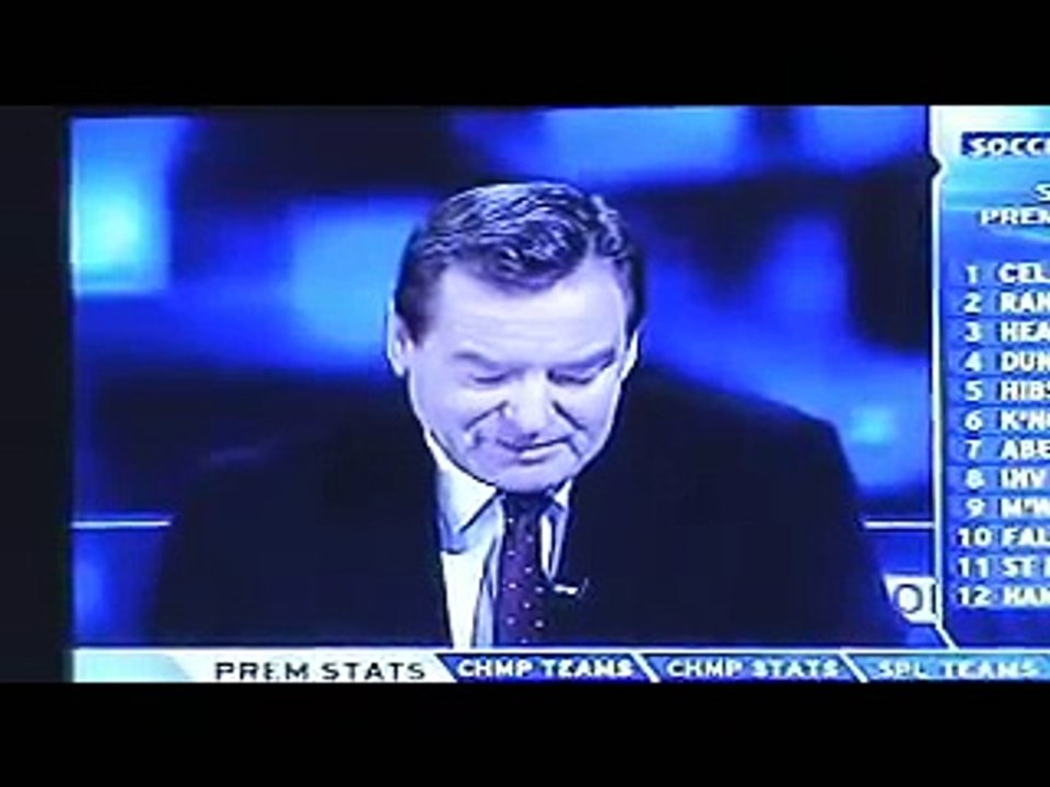 Soccer Saturday - Fabrice Muamba Superstar