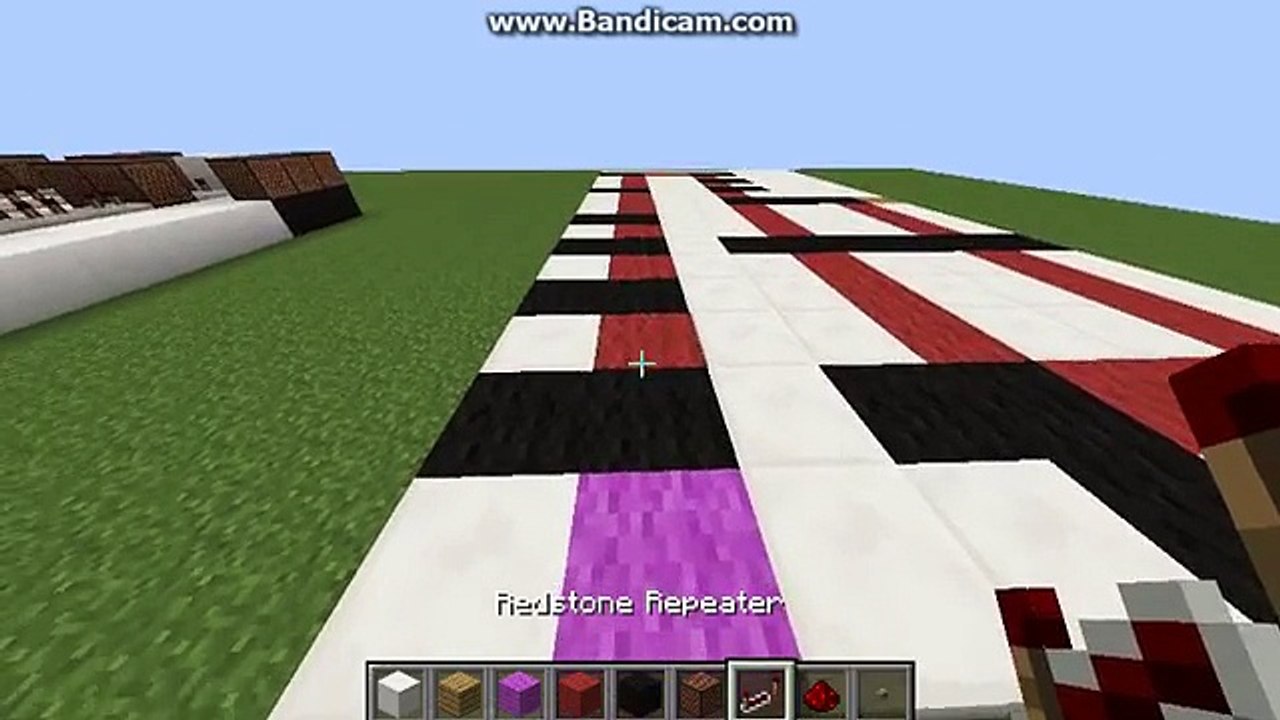 My Little Pony Theme Song Note Blocks Tutorial EASY!!! Note Block Fun EP2 (Minecraft)