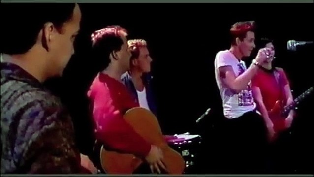 Pixies - Hey (Live in studio 1988)