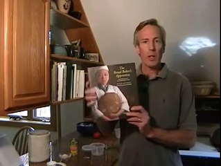 Make Your Own Sourdough Starter