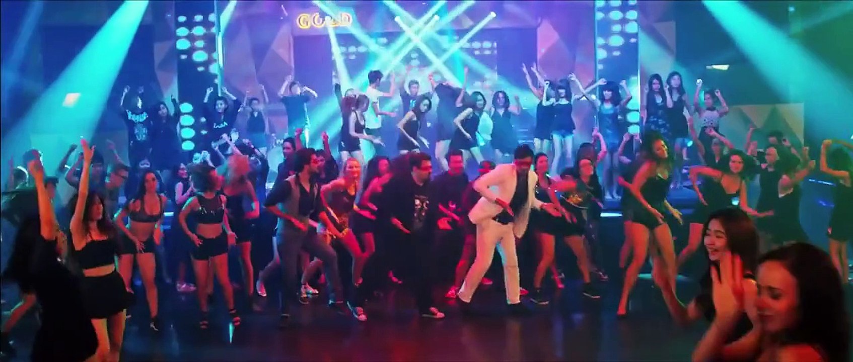 Jawani Phir Nahi Ani -  Pakistani Movie 2015 - Official Trailer