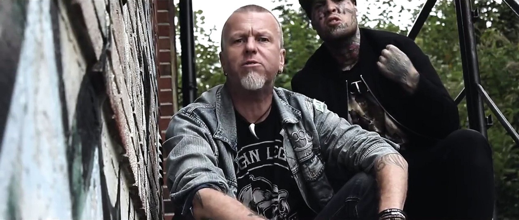 Mistro - Until Every Cage Is Empty Feat. Batterix (Prod S.Ø.B) (2015) ANIMAL LIBERATION HIP HOP