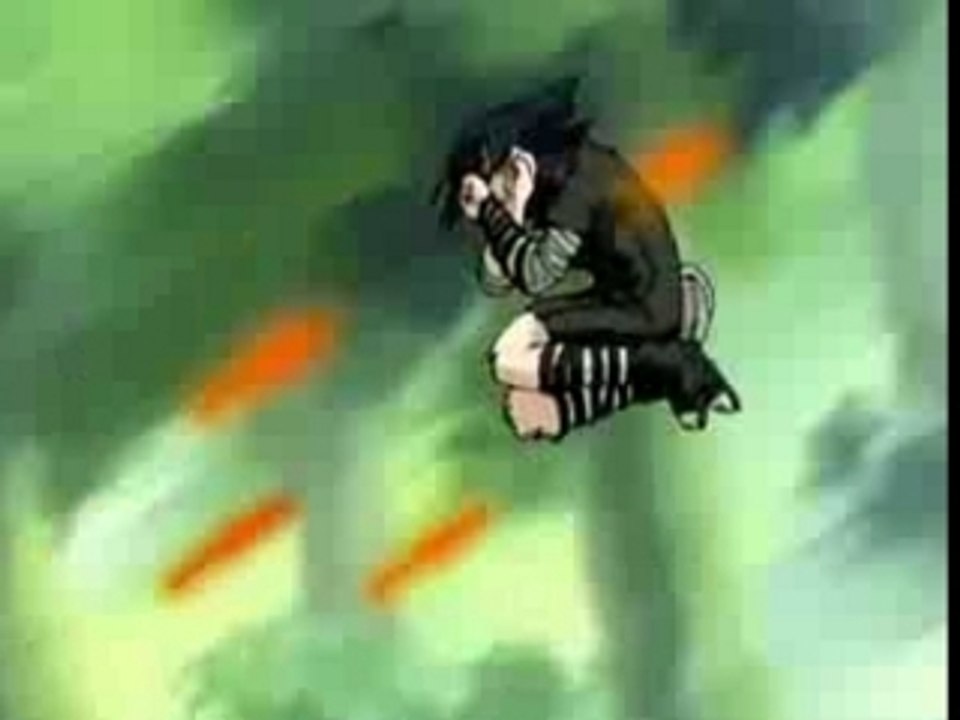 Amv naruto for me