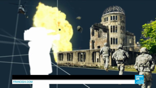 Meet the French troops hunting jihadists in Sahel