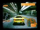 Tokyo Xtreme Racer 2 (DC):  RX-7 Type RS