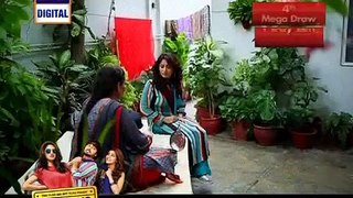 Dil e Barbaad Episode 104 - 27 August 2015 - Ary Digital