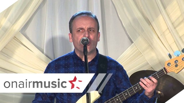 Jesen u mom sokaku VO ZIVO Skopski boemi