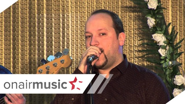 Miljacka VO ZIVO Skopski boemi