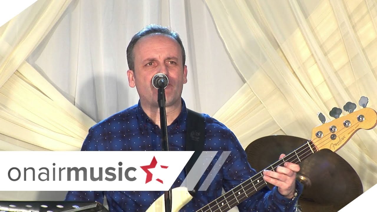 Neli ti stiga   VO ZIVO  Skopski boemi