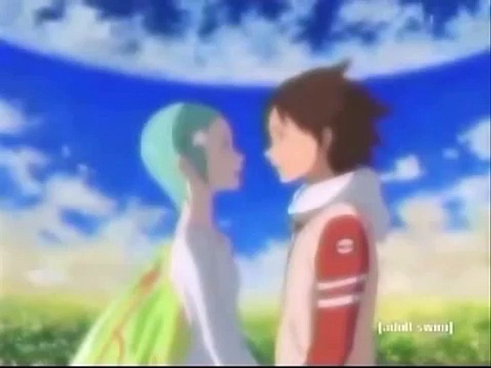 Blastoff-Eureka 7