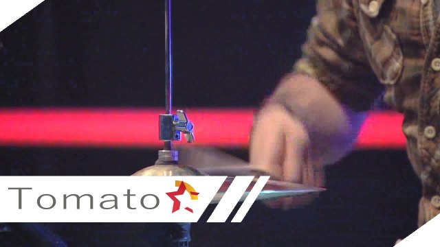 Gjoko Taneski - White wedding/Locked out of heaven (Billy Idol/Bruno Mars) - Live