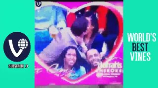 Kiss Cam Vine Compilation 2015 & Best Kiss Cam Fail Compilation   #Kisscam