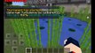 Hunger games mcpe part 3 CAKE IS A HERO!!!