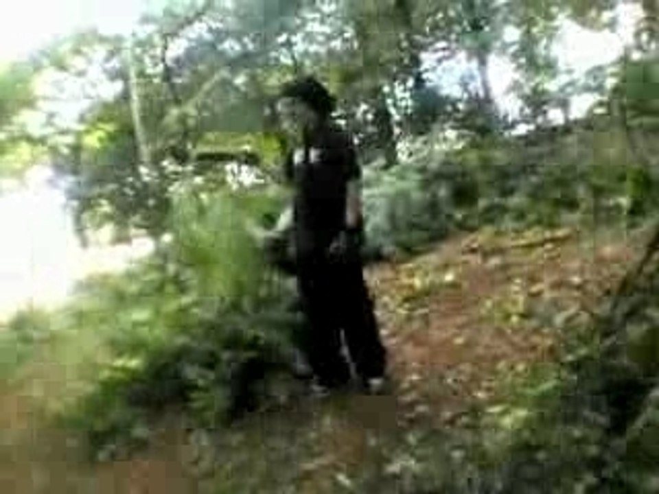 Jacked 2 Online Part 1