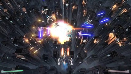 Solar Shifter EX : Bande annonce