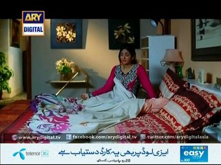 Dil-e-Barbad Ep - 104 - 27th August 2015