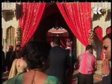 INDIA: scene da un matrimonio sfarzoso!