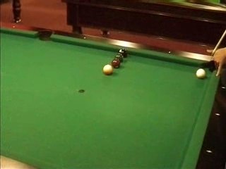 Courdimanche Billard Club