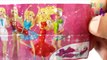 Barbie Surprise Eggs Peppa Pig Play Doh Frozen My Little Pony Hello Kitty egg