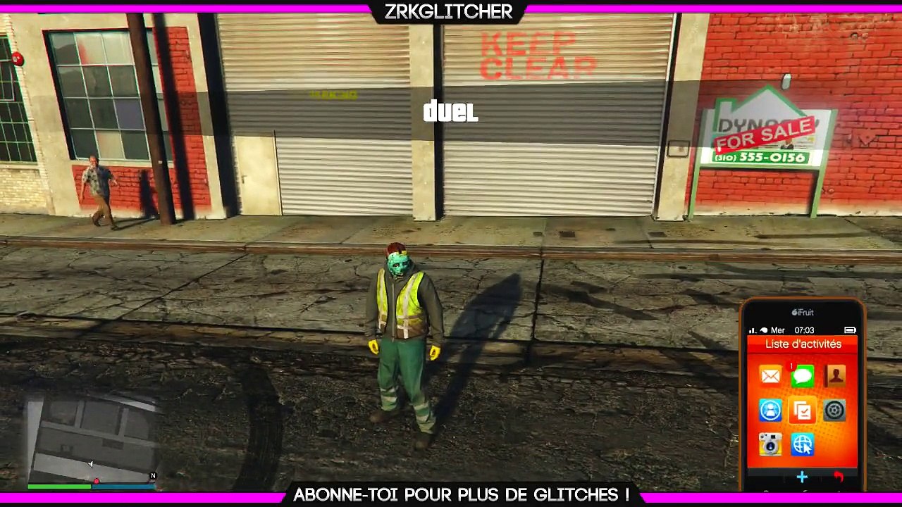 GLITCH | Argent illimité sur GTA 5 Online ! 1.26/1.28 | DUPLICATION