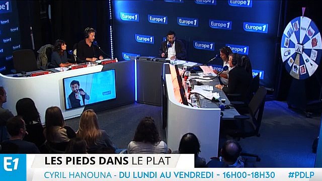 REPLAY - Les Pieds dans le Plat avec Muriel Robin
