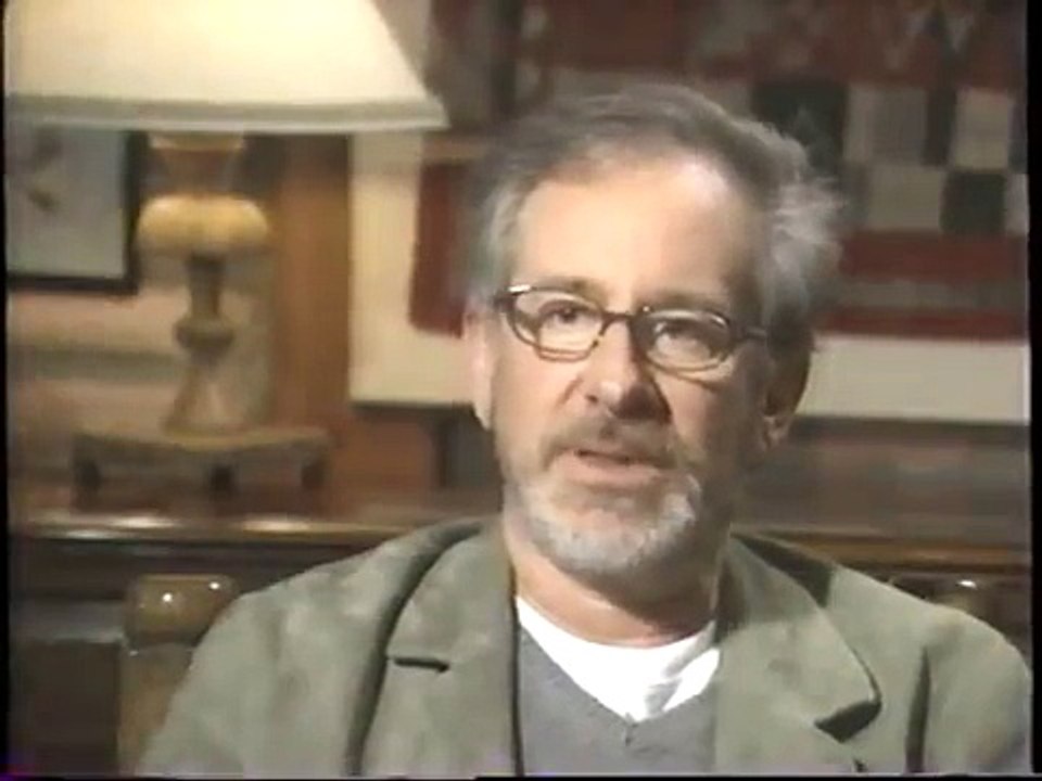 Indiana Jones and the Raiders of the Lost Ark – A Look Inside (1999) Promo (VHS Capture)