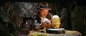 Indiana Jones  Raiders Of The Lost Ark  At IMAX cinemas beginning September 21, 2012