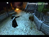 Vampire: Origins (for the iPhone by Chillingo)