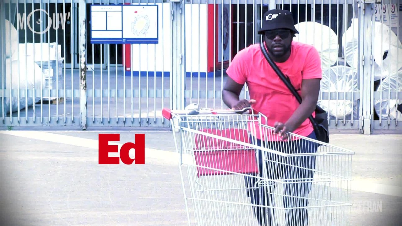 WILLAXXX : NIKSAM - "Freestyle Ed" #ChariotLife (parodie Miska - "Freestyle PSG")