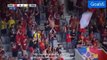 Josef Husbauer Goal Thun 0 - 2 Sparta Prague Europa League 27-8-2015