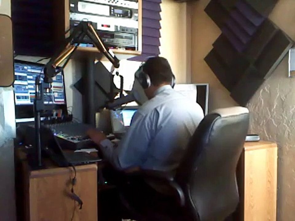 Tardes De Gloria - Pastor Samuel Pasillas