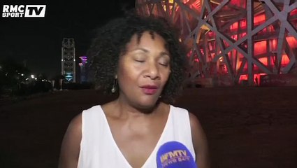 Mondiaux d'athlétisme - Ewanjé-Epée : "Bolt est une légende"