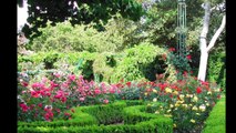 Jardins des Plantes