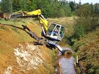 böle bi iş makinası yok süper