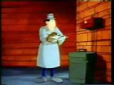 inspector gadget cartoon intro theme