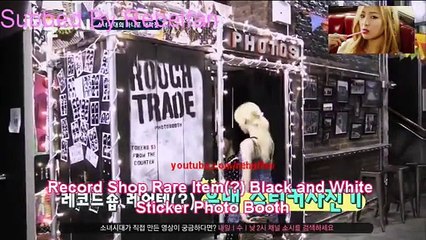 [ENG SUBS] Channel SNSD EP 6 Final Part