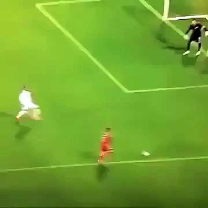 böle bir gol yoooooooooooook