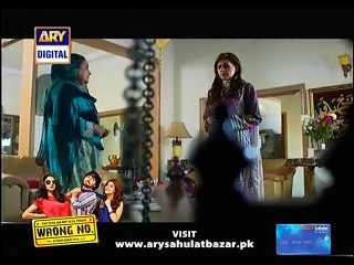Mere Jevan Saathi Episode 5 On Ary Digital P4