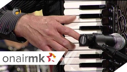 Milan Zavkov - Stefanovo oro i Cacino sa-sa