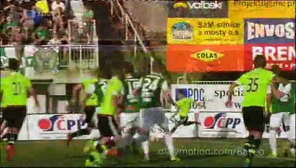 Full Highlights - Jablonec 0-0 Ajax - 27-08-2015