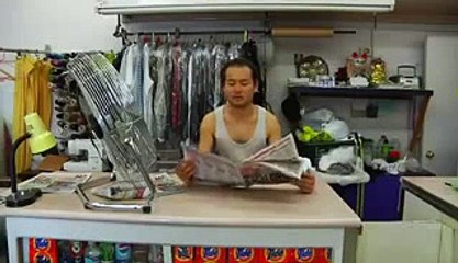 Brezilya da sakız reklamı böyle olur     Dailymotion video