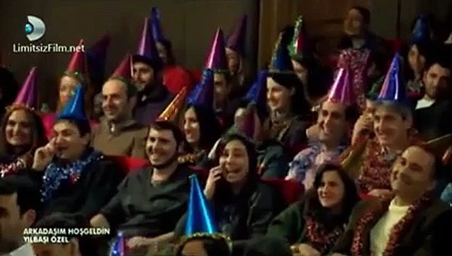 Bu Adamlar Ne Yapıyor Böyle izleyin