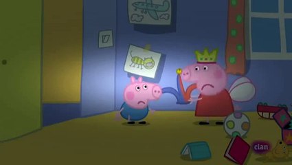 Temporada 1x03 Peppa Pig - La Mejor Amiga Español - YT
