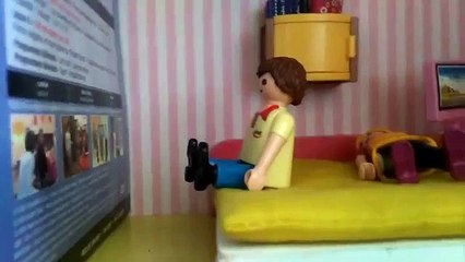 L'anniversaire d'Amélie