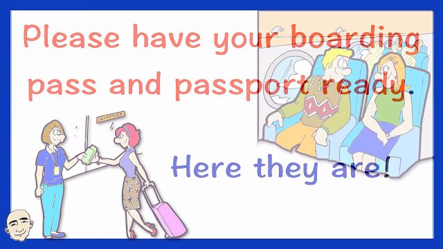 English Lesson: Travel English | 10 Very Short Conversations | English Speaking Practice | ESL | EFL