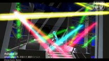 Hatsune Miku, Kagamine Len, Kagamine Rin   Shake It! version 2   MMD