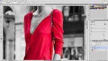 How to work with layer masks in Photoshop
