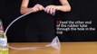 Dry Ice Supply UK™ | Fun Science Experiments | Smoke Filled Bubbles